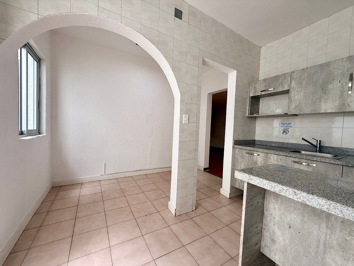 Casa en Crédito Constructor, Benito Juárez, foto 36 de 37
