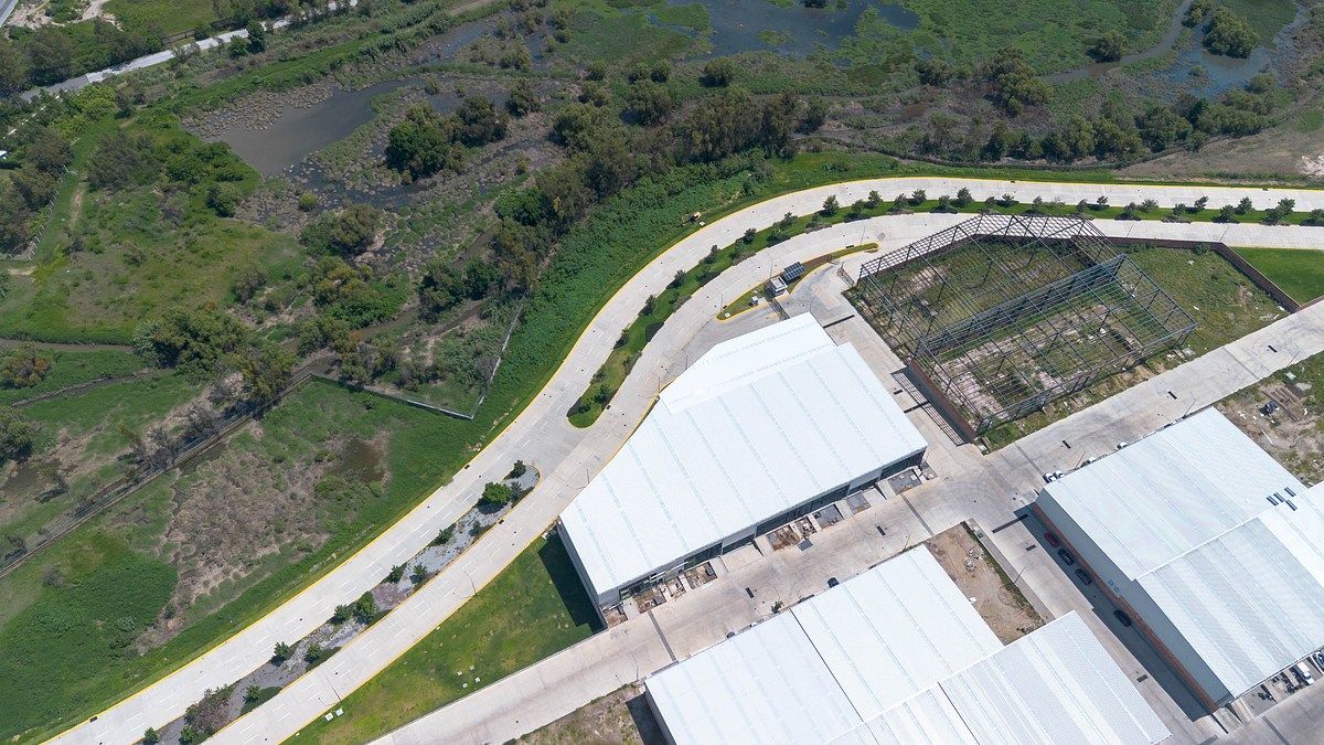 Lote comercial em La Moraleja, Zapopan, foto 2 de 6