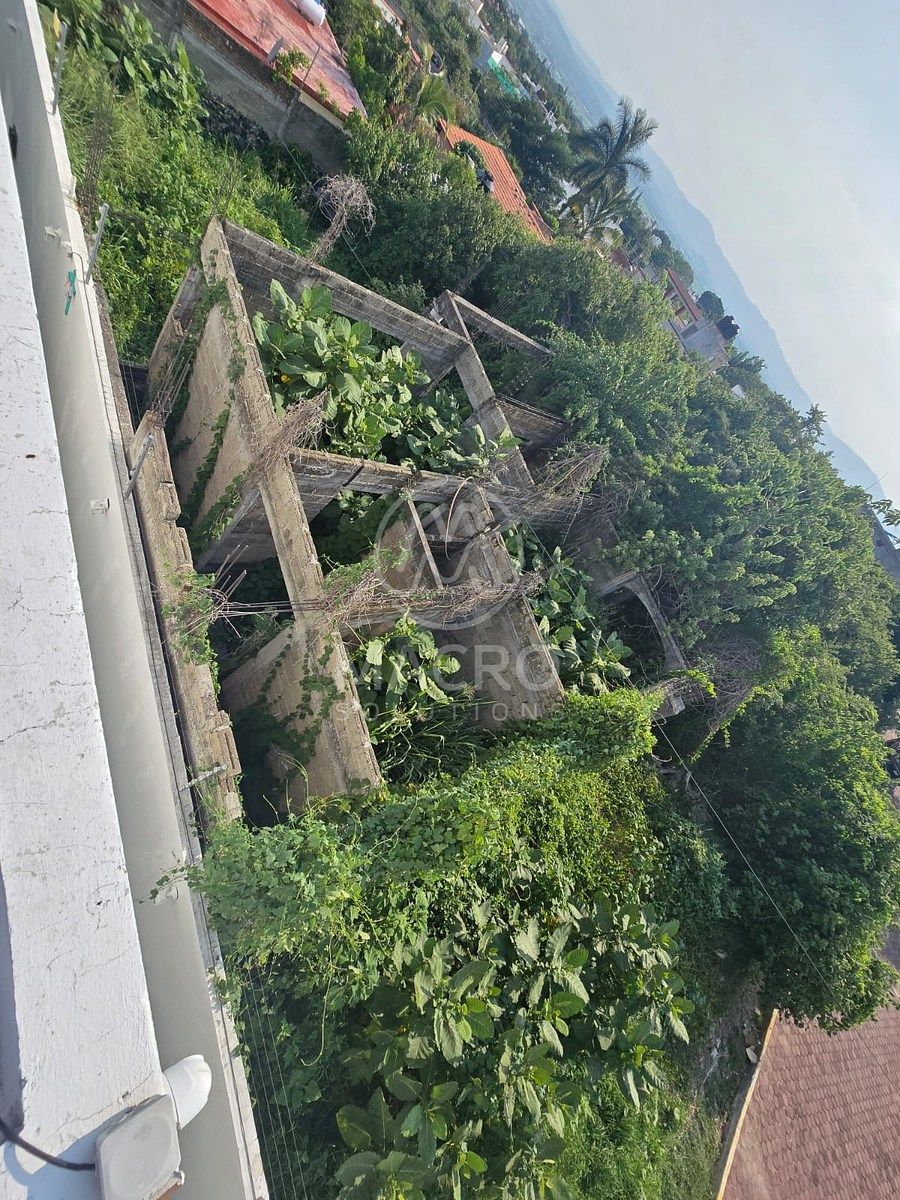 Lot in Altos de Oaxtepec, Yautepec, photo 3 of 8