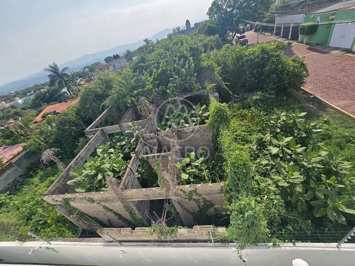Lot in Altos de Oaxtepec, Yautepec, photo 2 of 8