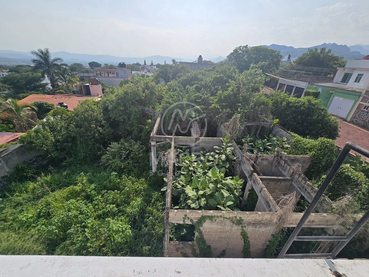 Lot in Altos de Oaxtepec, Yautepec, photo 4 of 8