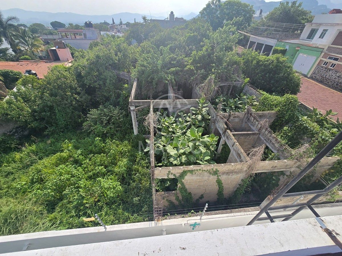 Lot in Altos de Oaxtepec, Yautepec, photo 5 of 8