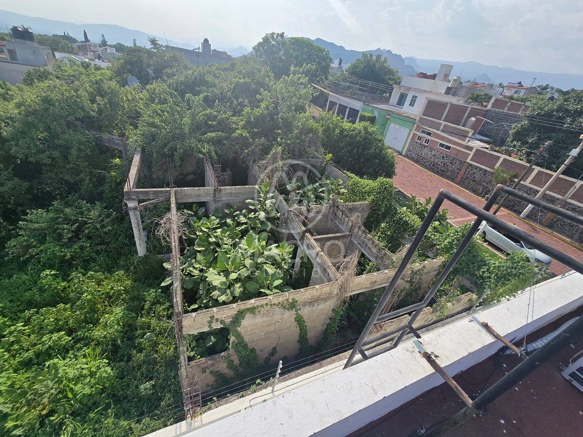 Lot in Altos de Oaxtepec, Yautepec, photo 6 of 8