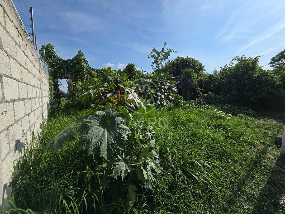 Lot in Altos de Oaxtepec, Yautepec, photo 7 of 8