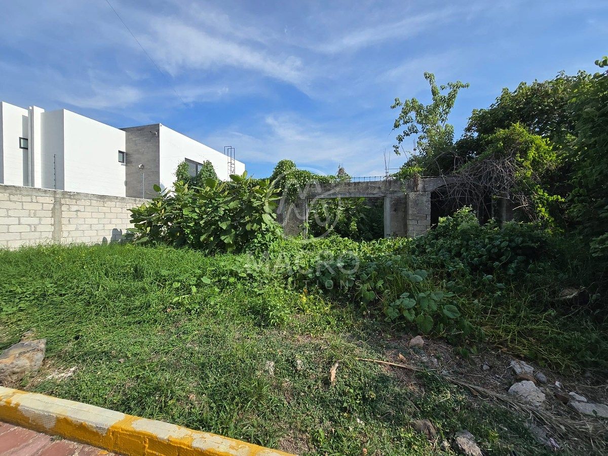 LAND FOR SALE IN FRACC. ALTOS DE OAXTEPEC, YAUTEPEC, MOR. DEEDED., photo 1 of 8