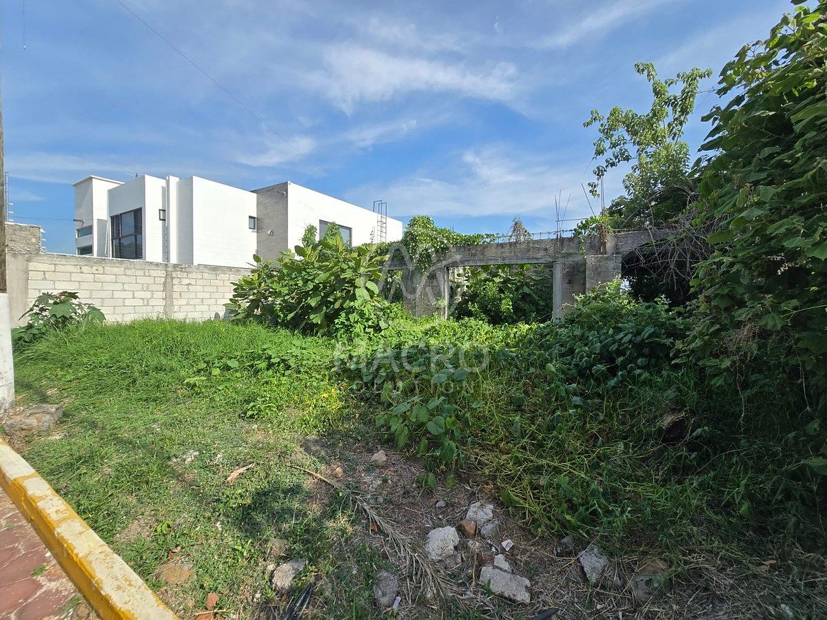 Lot in Altos de Oaxtepec, Yautepec, photo 8 of 8