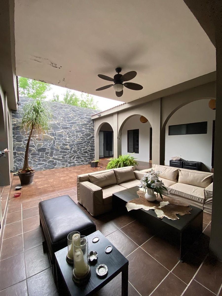 Casa em El Barrial, Santiago, foto 7 de 10