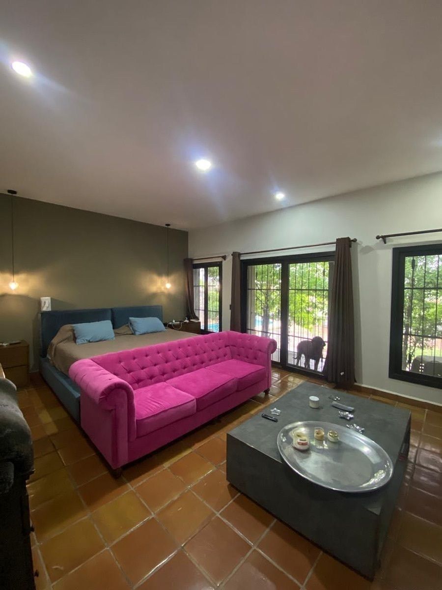 Casa em El Barrial, Santiago, foto 8 de 10