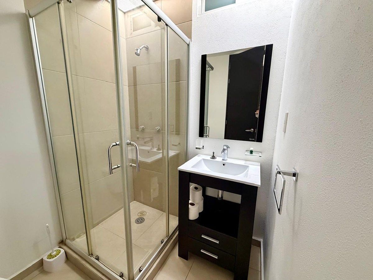 Departamento en Miguel Hidalgo 1ra Sección, Tlalpan, foto 7 de 14