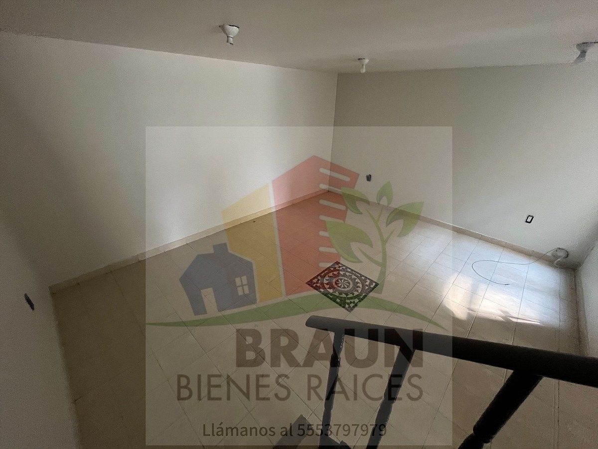House in Lomas Boulevares, Tlalnepantla de Baz, photo 2 of 16