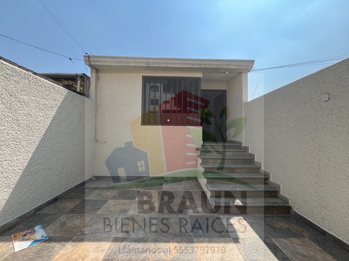 House in Lomas Boulevares, Tlalnepantla de Baz, photo 12 of 16