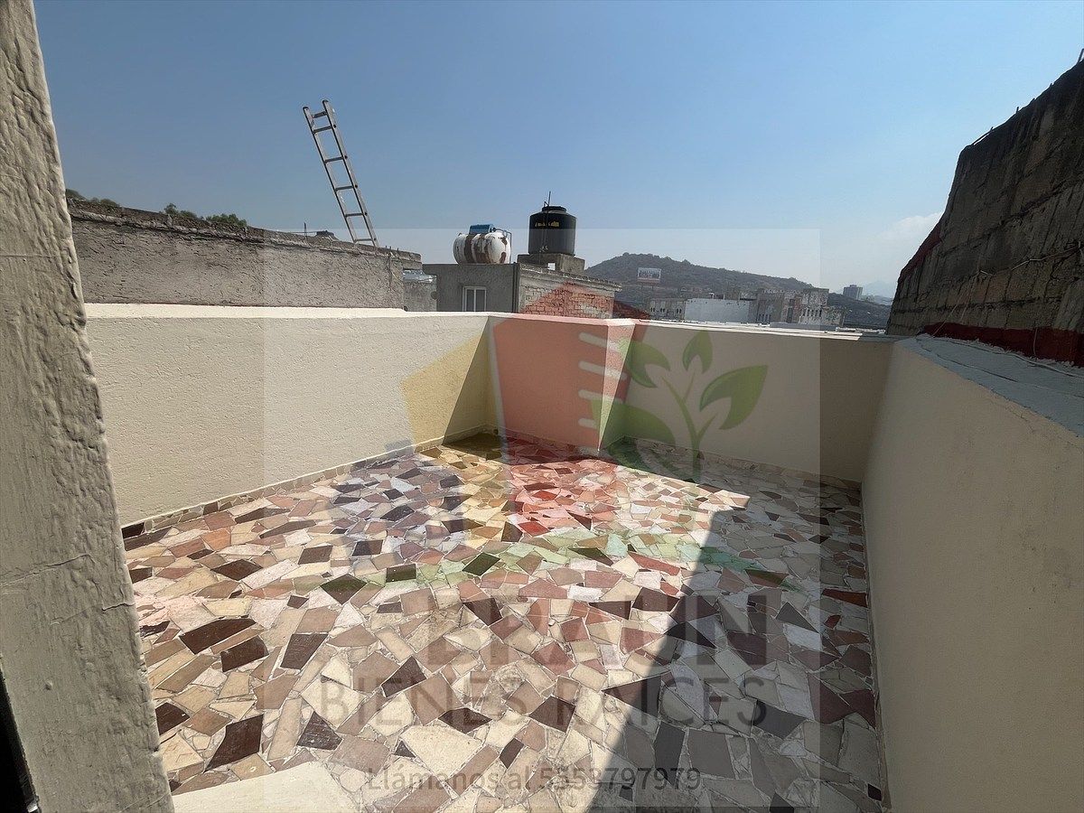 House in Lomas Boulevares, Tlalnepantla de Baz, photo 13 of 16