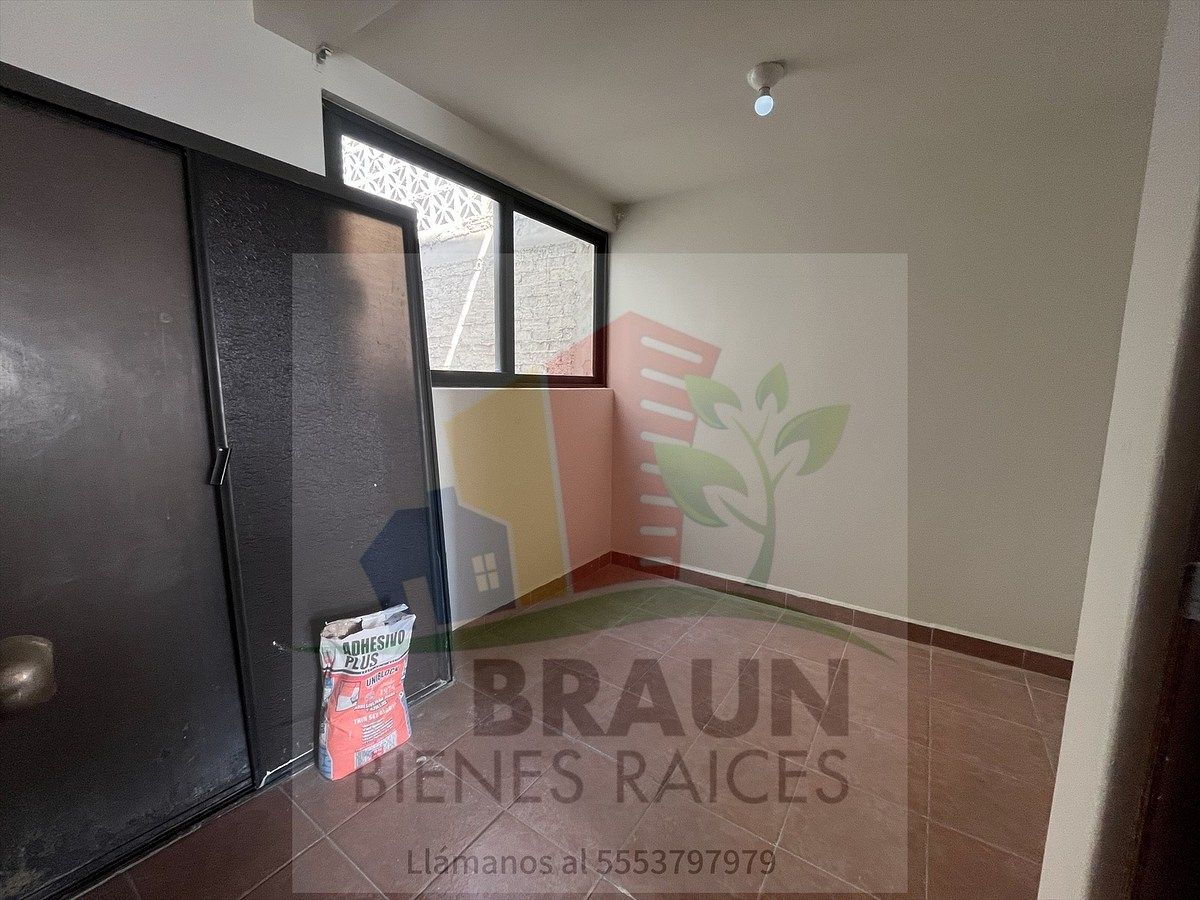 House in Lomas Boulevares, Tlalnepantla de Baz, photo 15 of 16