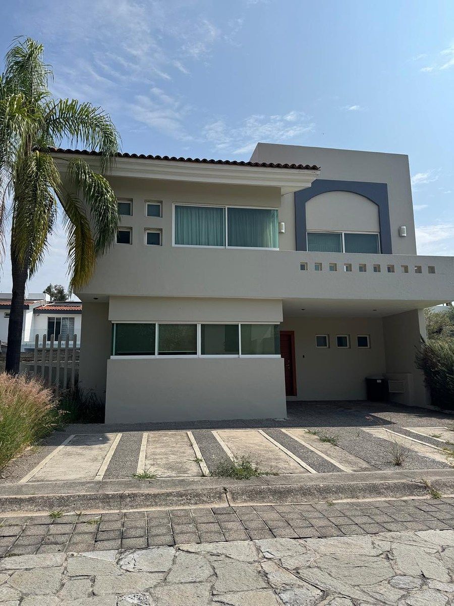 Furnished House for Rent in El Manantial | Tlajomulco, photo 1 of 40