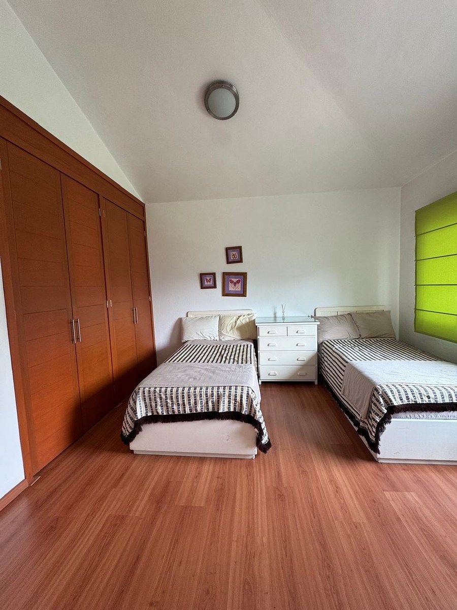 House in El Manantial, Tlajomulco de Zúñiga, photo 24 of 40