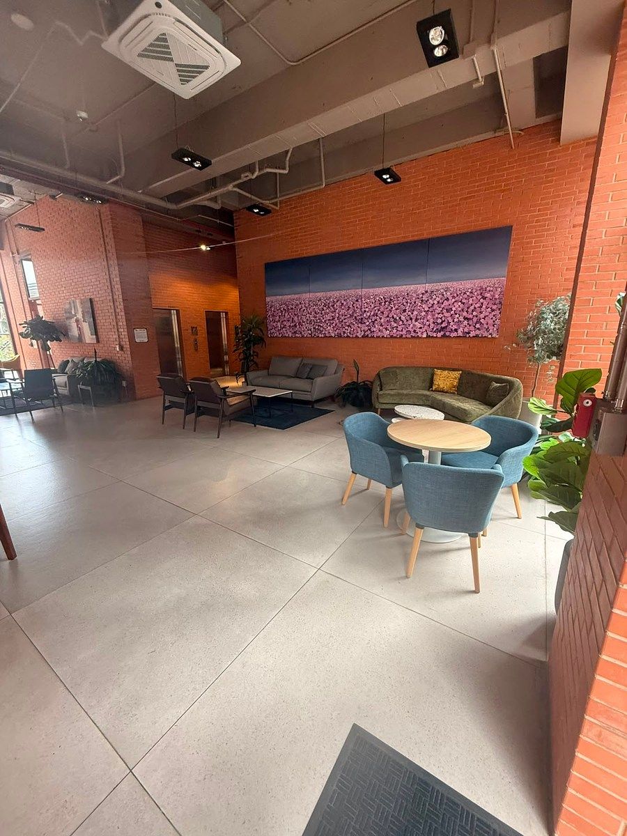 Apartment in Lomas Del Country, Guadalajara, photo 16 of 19