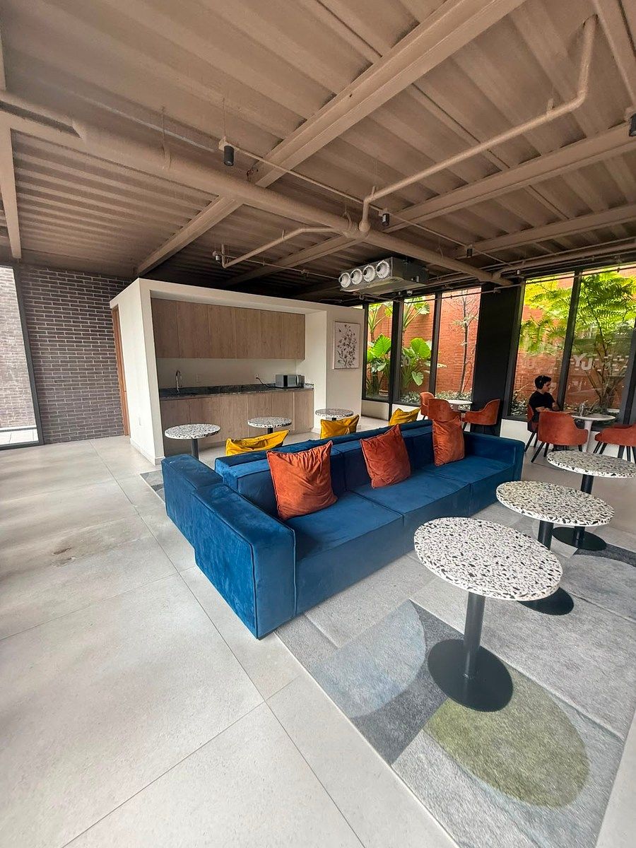 Apartment in Lomas Del Country, Guadalajara, photo 17 of 19