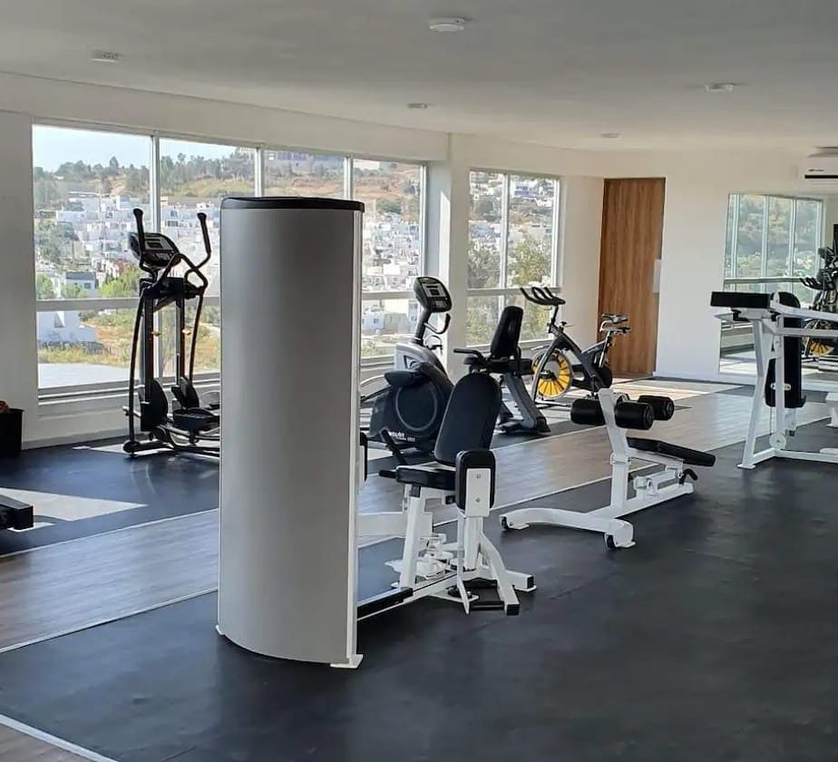Departamento en Mirador del Tesoro, Tlaquepaque, foto 14 de 15