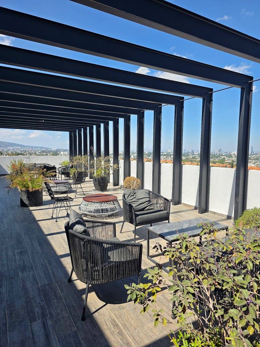 Departamento en Mirador del Tesoro, Tlaquepaque, foto 11 de 15