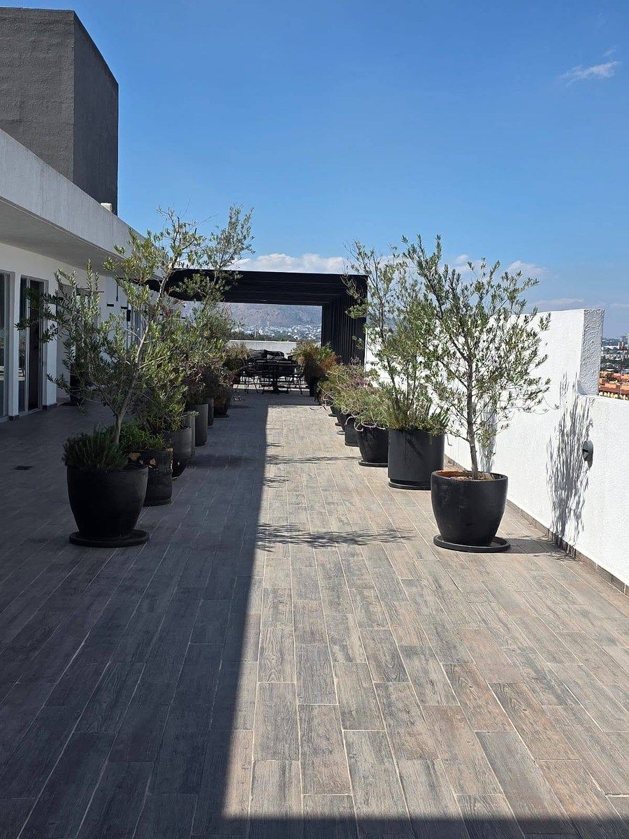 Departamento en Mirador del Tesoro, Tlaquepaque, foto 12 de 15