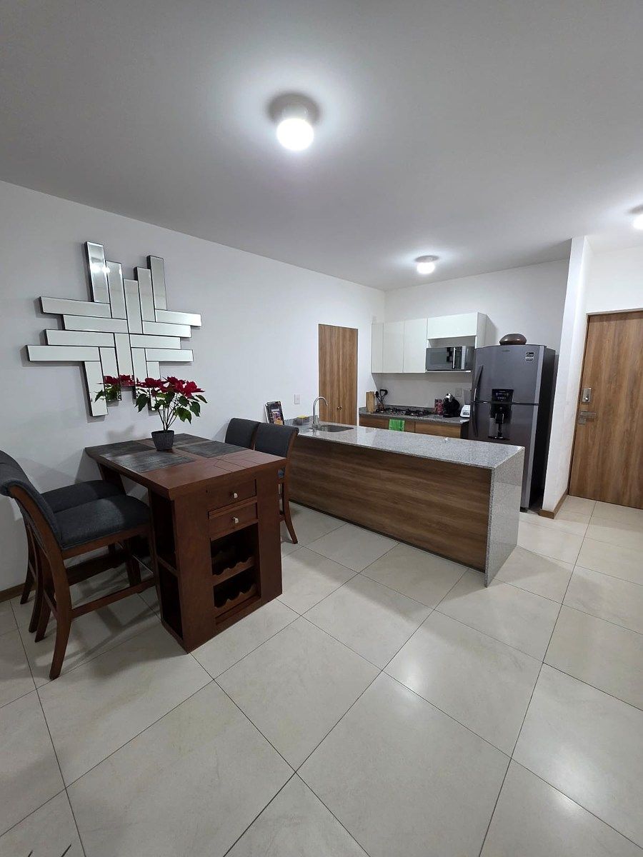 Departamento en Mirador del Tesoro, Tlaquepaque, foto 2 de 15