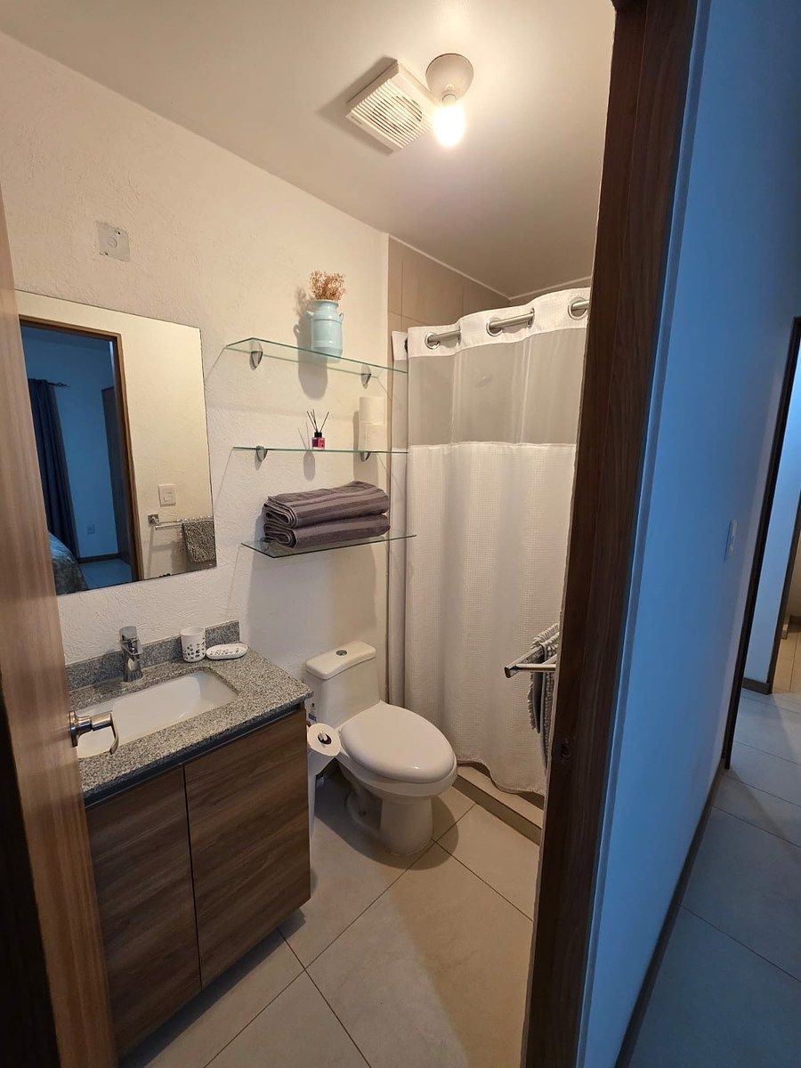 Departamento en Mirador del Tesoro, Tlaquepaque, foto 6 de 15