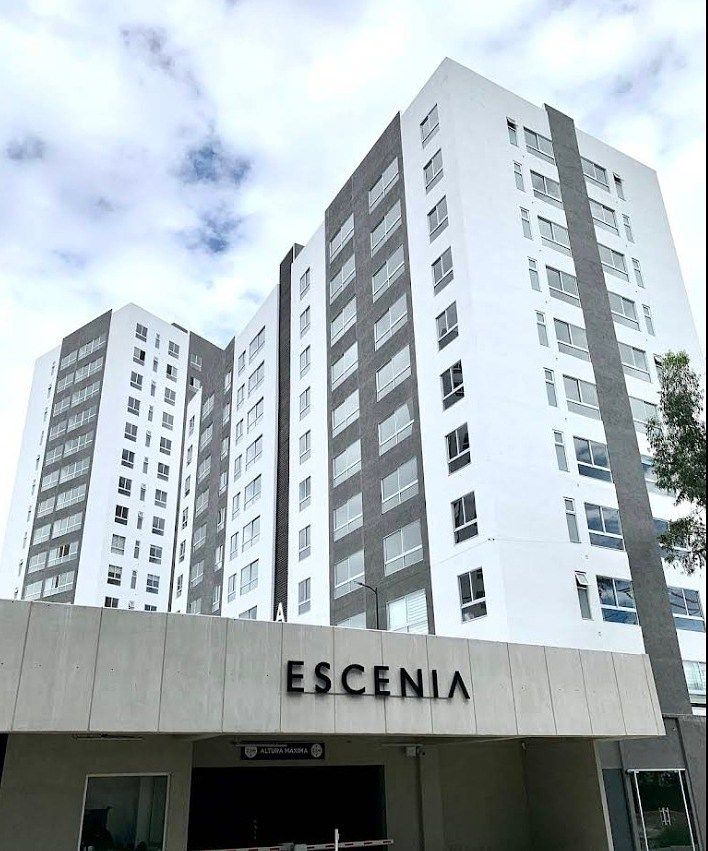Departamento en Mirador del Tesoro, Tlaquepaque, foto 15 de 15