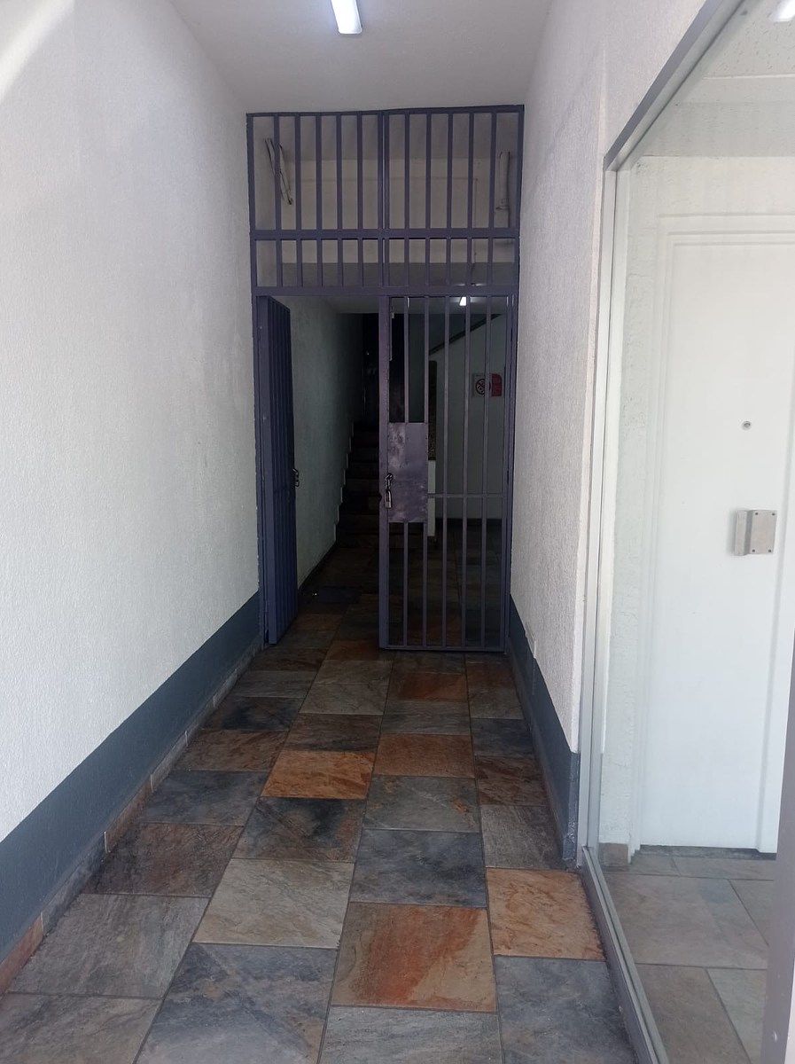 Bodega comercial en Ampliación Gabriel Ramos Millán, Iztacalco, foto 5 de 21