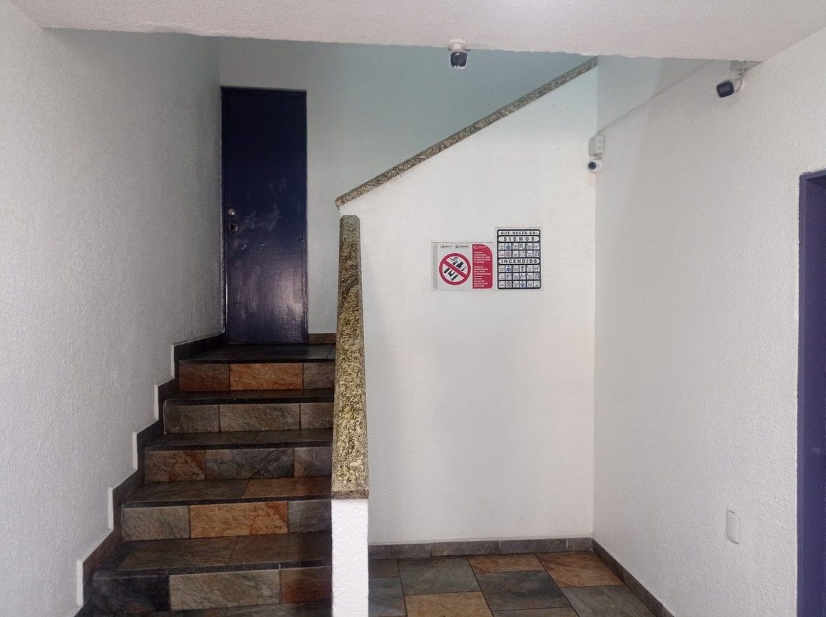 Bodega comercial en Ampliación Gabriel Ramos Millán, Iztacalco, foto 7 de 21