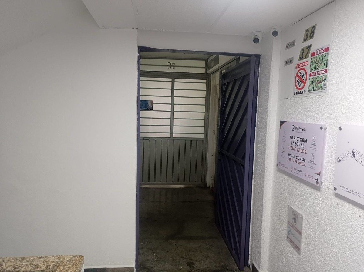 Bodega comercial en Ampliación Gabriel Ramos Millán, Iztacalco, foto 11 de 21