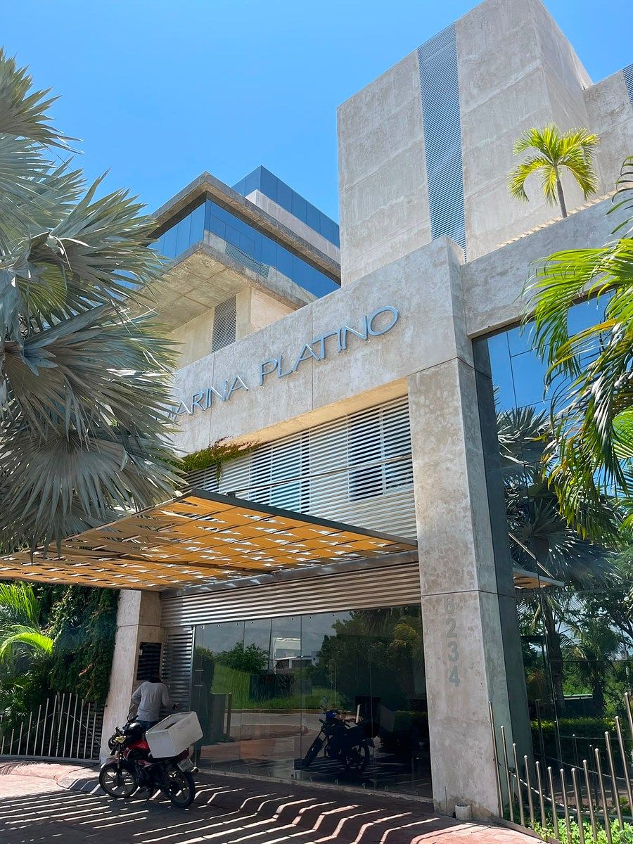 Apartment in Marina Mazatlán, Mazatlán, photo 2 of 44