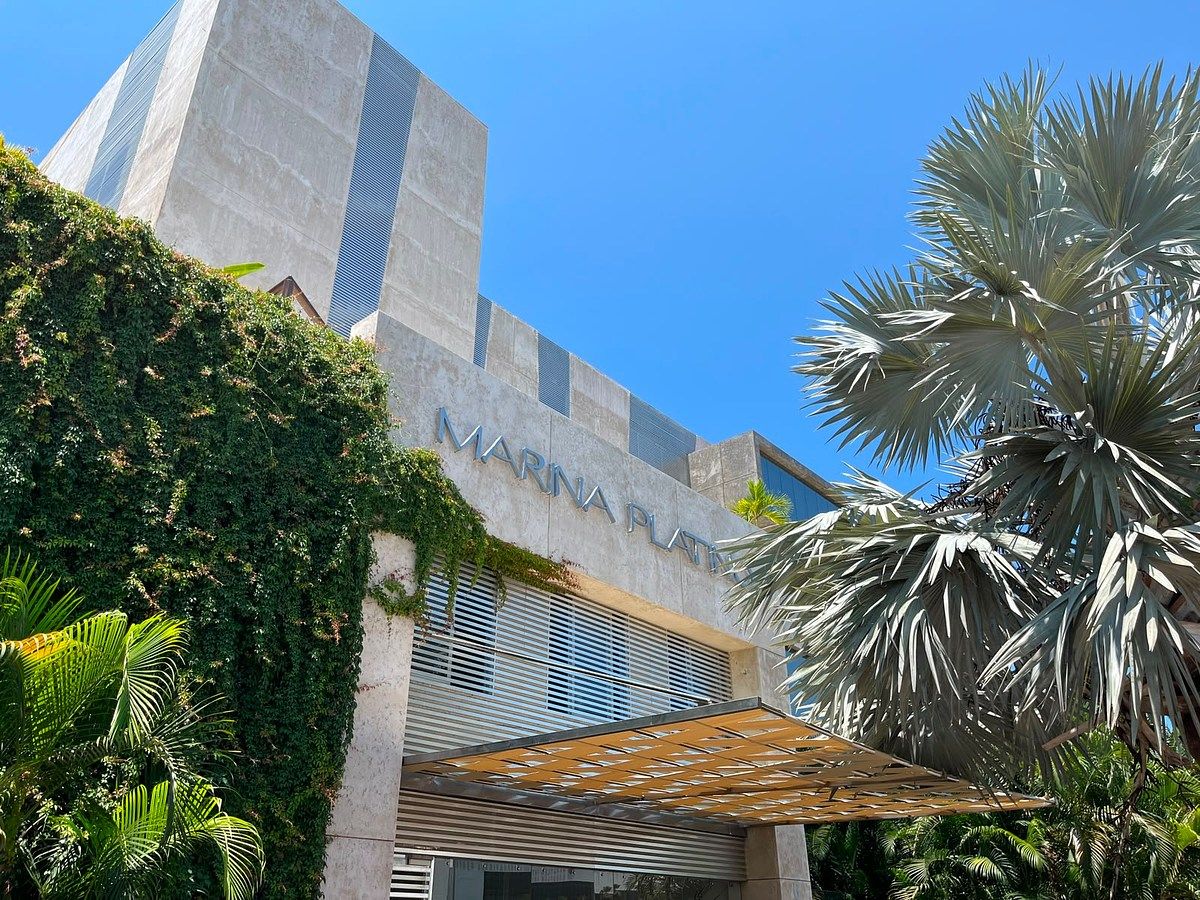 Opportunity apartment for sale in Marina Platino, photo 1 of 44