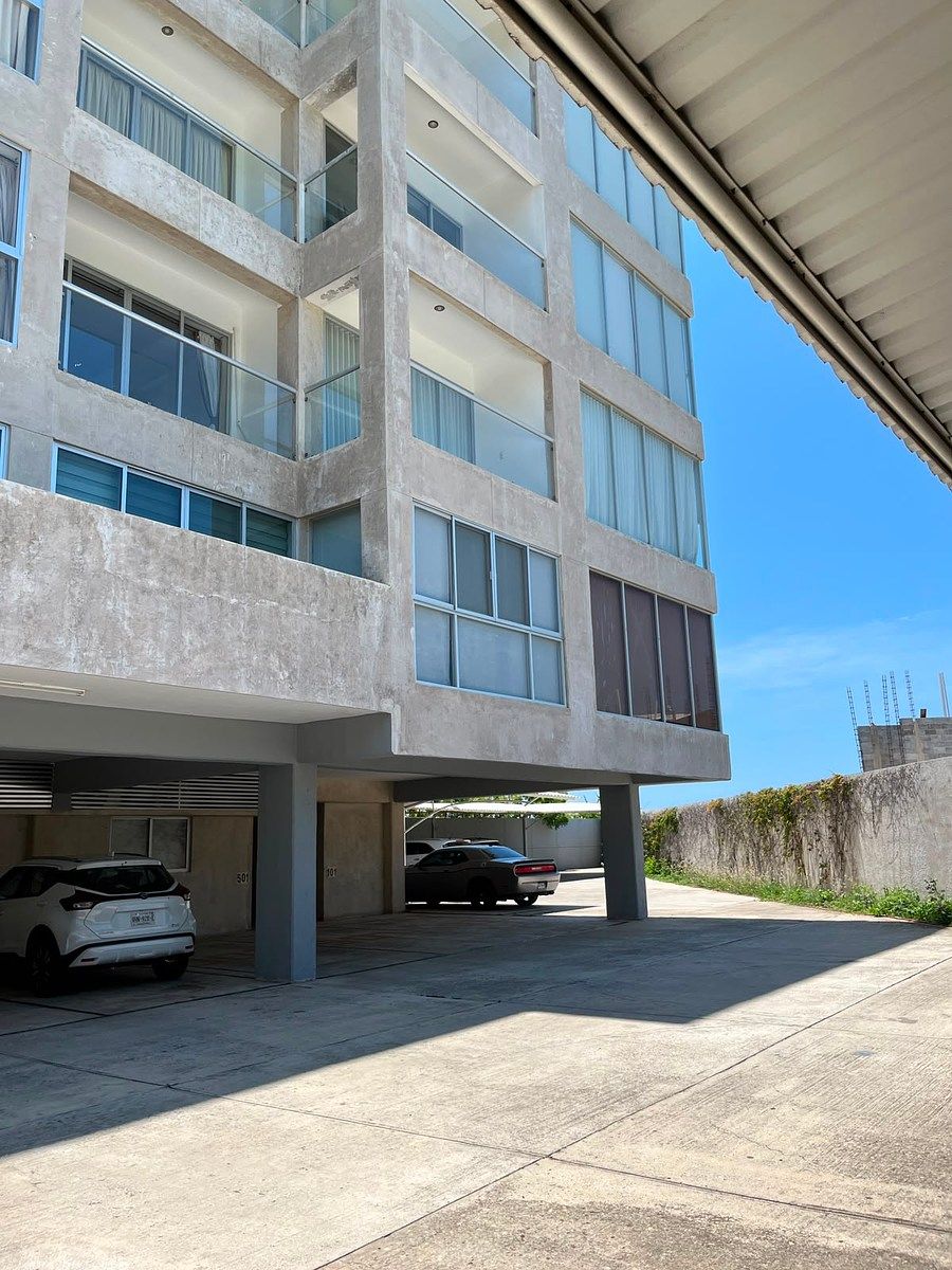 Apartment in Marina Mazatlán, Mazatlán, photo 3 of 44