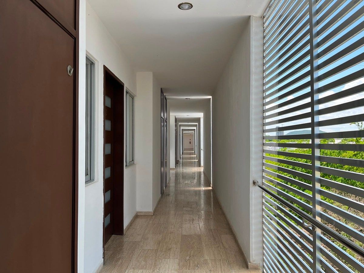 Apartment in Marina Mazatlán, Mazatlán, photo 5 of 44