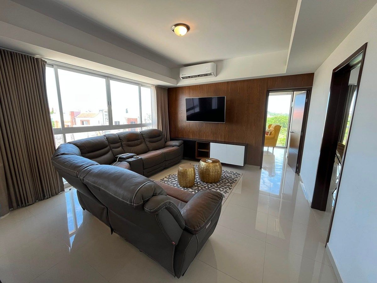 Apartment in Marina Mazatlán, Mazatlán, photo 15 of 44