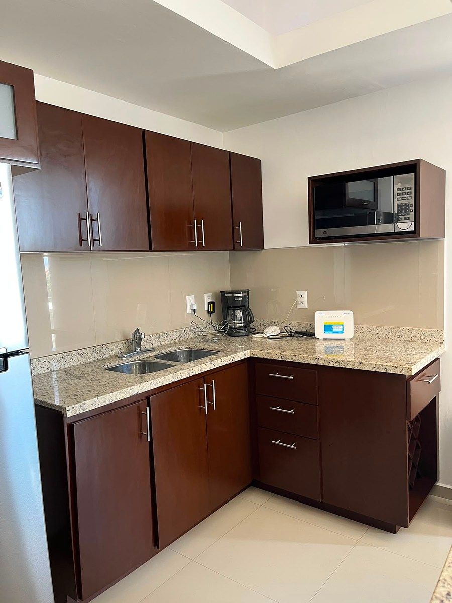 Apartment in Marina Mazatlán, Mazatlán, photo 12 of 44