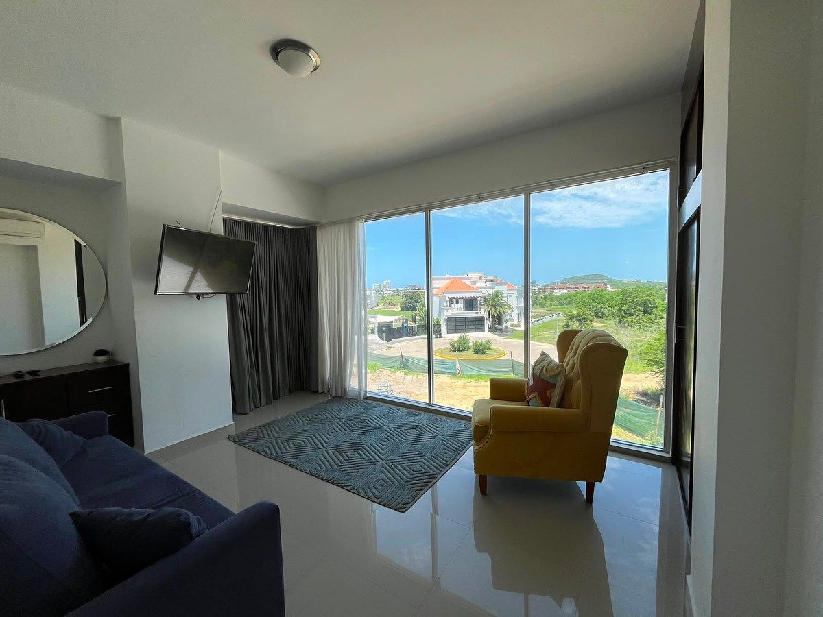 Apartment in Marina Mazatlán, Mazatlán, photo 20 of 44