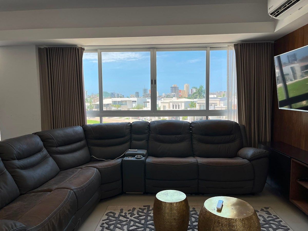 Apartment in Marina Mazatlán, Mazatlán, photo 16 of 44