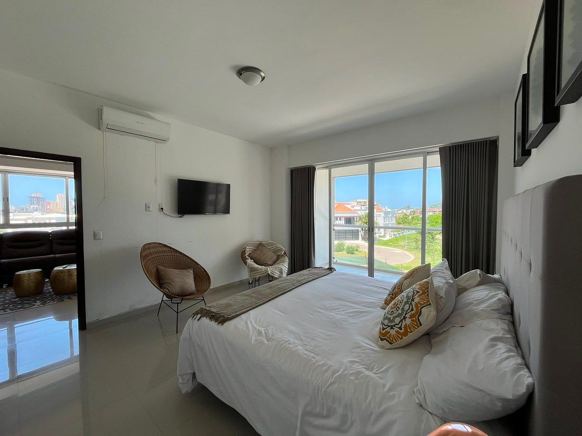 Apartment in Marina Mazatlán, Mazatlán, photo 21 of 44