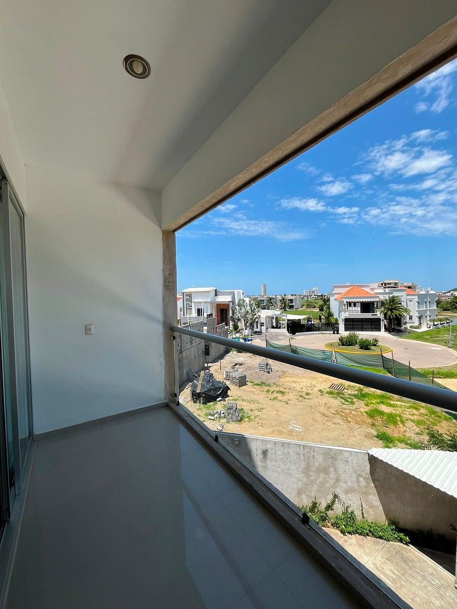 Apartment in Marina Mazatlán, Mazatlán, photo 24 of 44