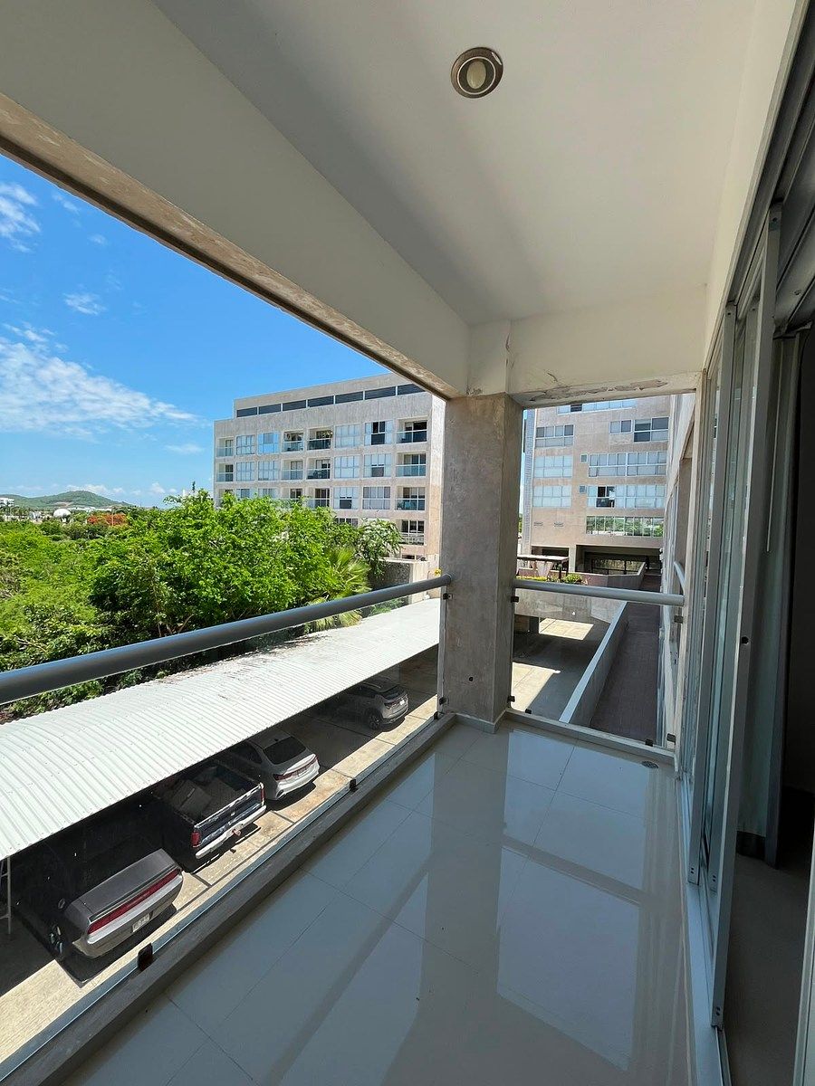 Apartment in Marina Mazatlán, Mazatlán, photo 25 of 44