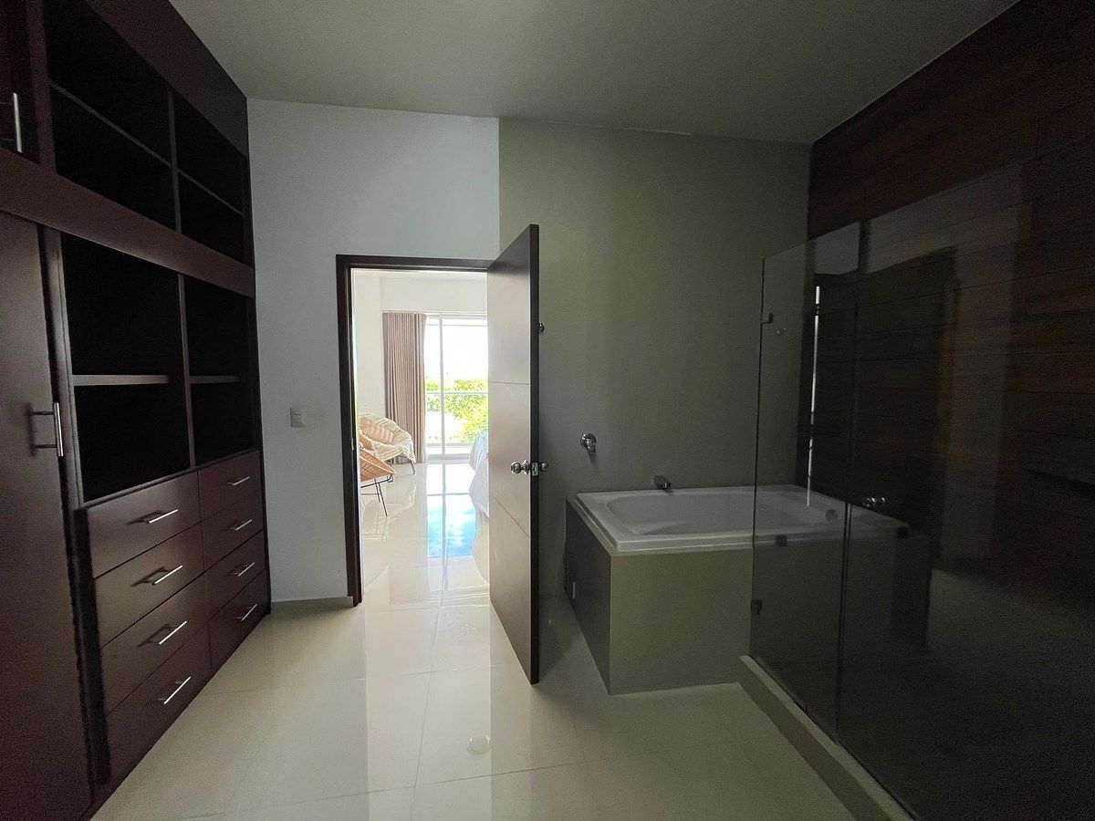 Apartment in Marina Mazatlán, Mazatlán, photo 26 of 44