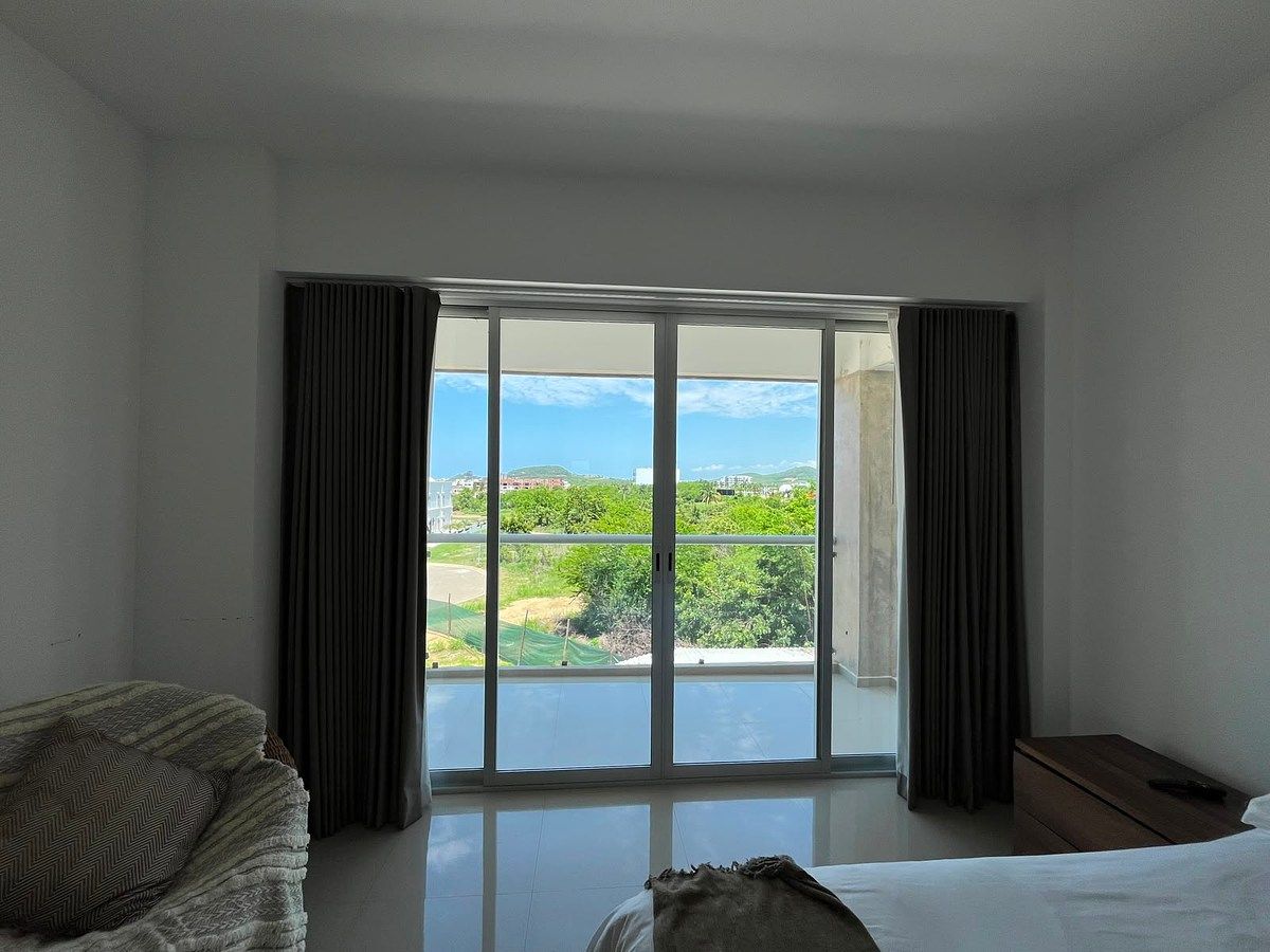 Apartment in Marina Mazatlán, Mazatlán, photo 27 of 44