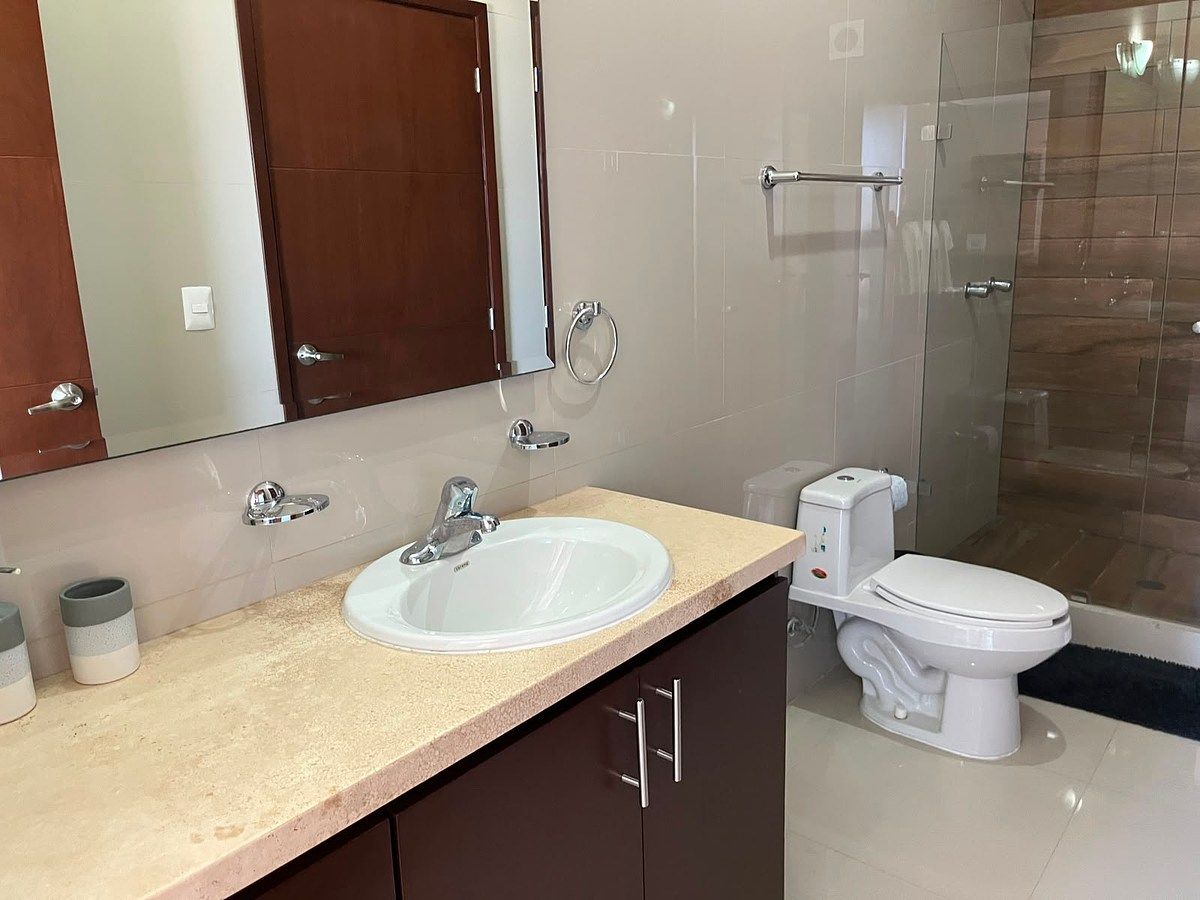 Apartment in Marina Mazatlán, Mazatlán, photo 30 of 44