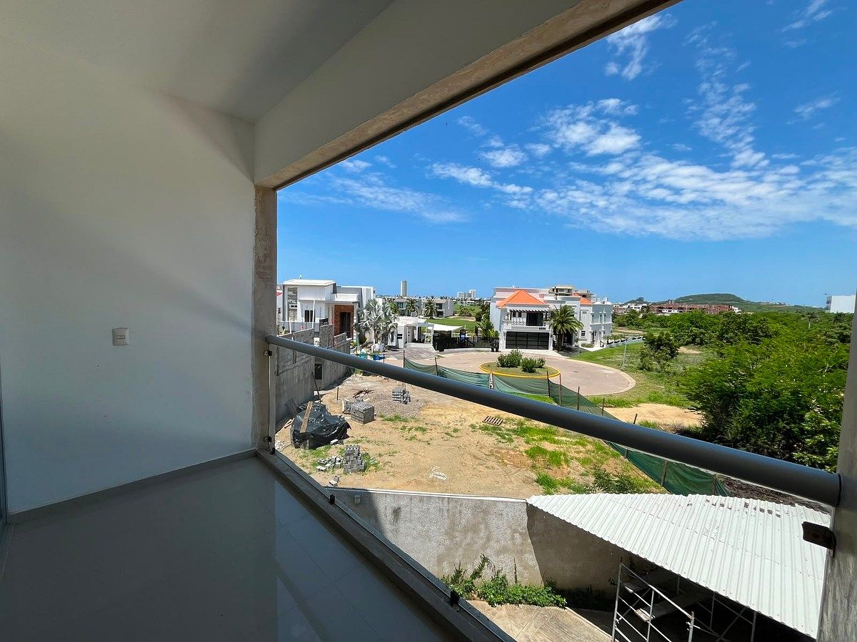 Apartment in Marina Mazatlán, Mazatlán, photo 28 of 44