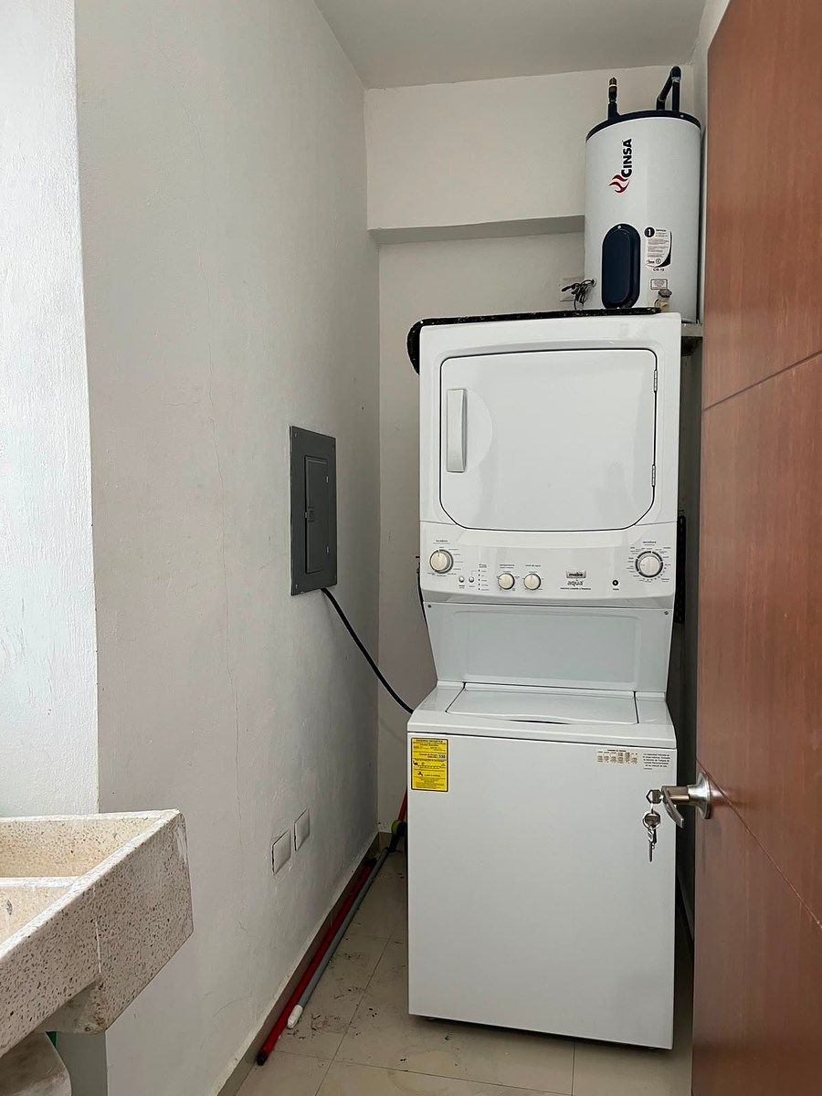 Apartment in Marina Mazatlán, Mazatlán, photo 31 of 44