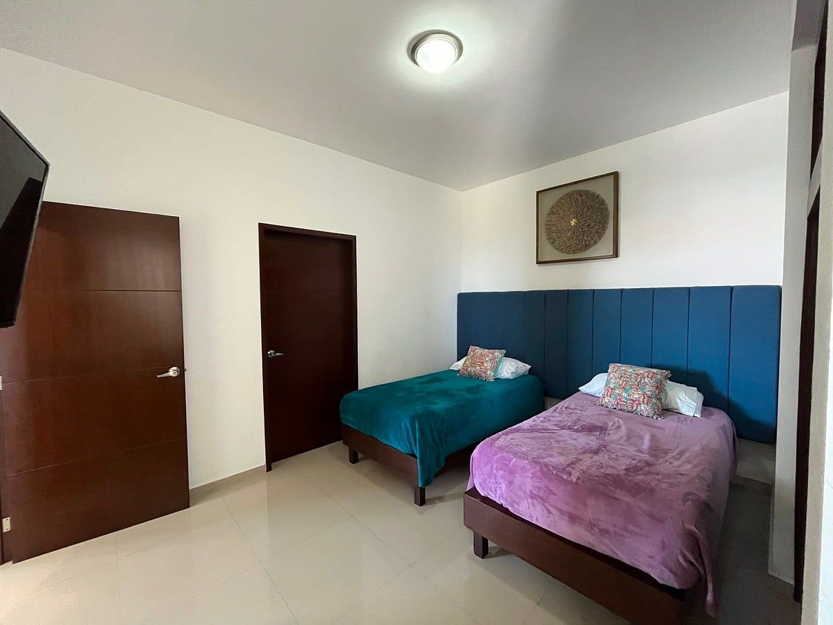 Apartment in Marina Mazatlán, Mazatlán, photo 33 of 44
