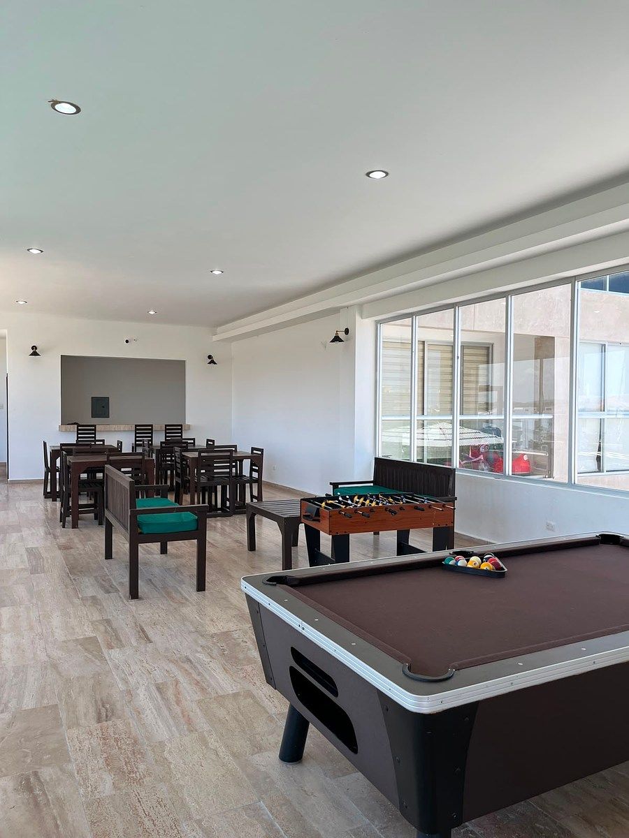 Apartment in Marina Mazatlán, Mazatlán, photo 37 of 44