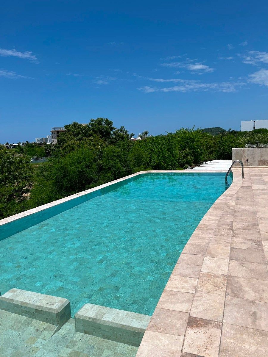 Apartment in Marina Mazatlán, Mazatlán, photo 36 of 44