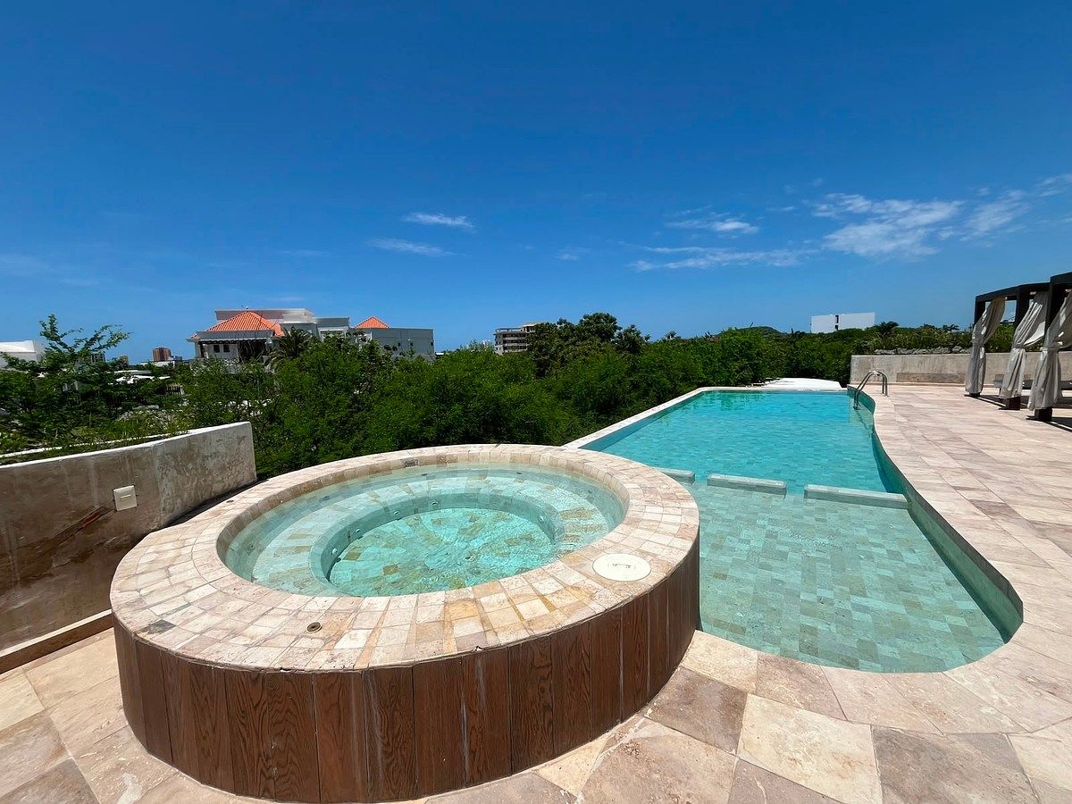 Apartment in Marina Mazatlán, Mazatlán, photo 40 of 44